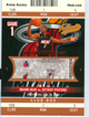 Dwyane Wade Rookie Card