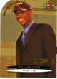 Dwyane Wade Rookie Card