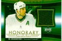 Authentic Ed Jovanovski Game-Worn Jersey