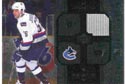 Authentic Ed Jovanovski Game-Worn Jersey