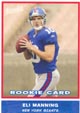 Eli Manning Rookie