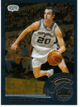 Emanuel Ginobili Chrome Rookie