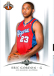 Eric Gordon Rookie