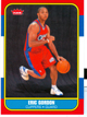 Eric Gordon Rookie