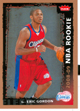 Eric Gordon Rookie