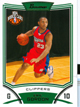 Eric Gordon Rookie