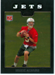 Erik Ainge Chrome Rookie