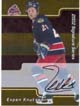 Authentic Espen Knutsen Autograph