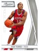 Authentic Evan Turner Rookie Card