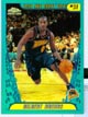 Gilbert Arenas Chrome Rookie Card