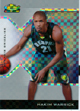 Authentic Hakim Warrick X-Fractor Rookie