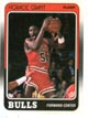 Horace Grant Rookie