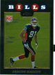 James Hardy Rookie