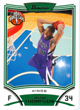 Jason Thompson Rookie