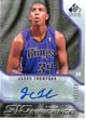 Authentic Jason Thompson Autograph