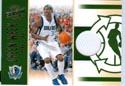 Authentic Jason Terry Game-Worn Jersey