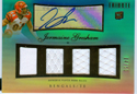 Jermaine Gresham Card