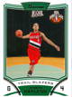 Jerryd Bayless Rookie