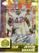 Javon Kearse Autograph