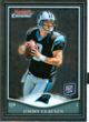 Jimmy Clausen Rookie Card