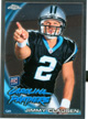 Jimmy Clausen Rookie Card