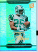 Joe McKnight Rookie