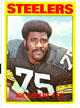 Joe Greene Card