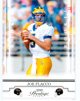 Joe Flacco Rookie