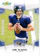 Joe Flacco Rookie