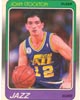 John Stockton Rookie