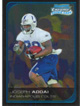 Joseph Addai Rookie