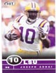Joseph Addai Rookie
