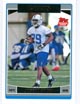 Joseph Addai Rookie