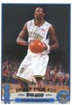 Josh Howard Chrome Rookie
