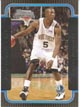 Josh Howard Rookie