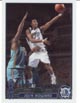 Josh Howard Chrome Rookie