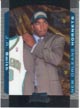 J.R. Smith Chrome Rookie