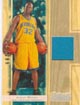 Authentic Julian Wright Rookie Game-Worn Jersey