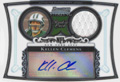 Authentic Kellen Clemens Autograph Rookie
