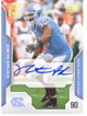 Authentic Kentwan Balmer Rookie Autograph