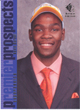 Kevin Durant Rookie