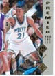 Kevin Garnett Rookie Card