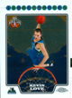 Kevin Love Chrome Rookie Card
