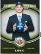 Kevin Love Rookie Card