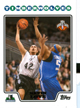 Kevin Love Rookie Card