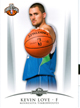 Kevin Love Rookie Card