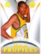 Kevin Durant Rookie