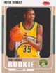 Kevin Durant Rookie