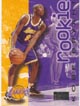 Kobe Bryant Rookie