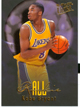 Kobe Bryant Rookie